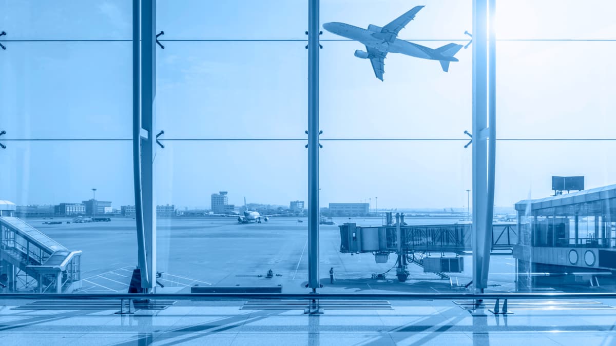 Navette aéroports